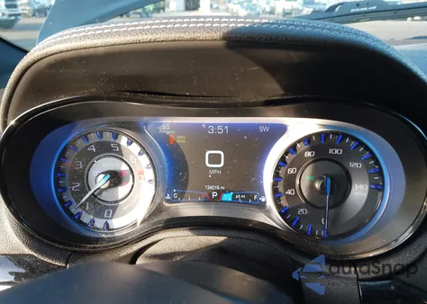 2017 Chrysler 300 300S Awd из США, поврежденный, VIN 2C3CCAGG6HH553115